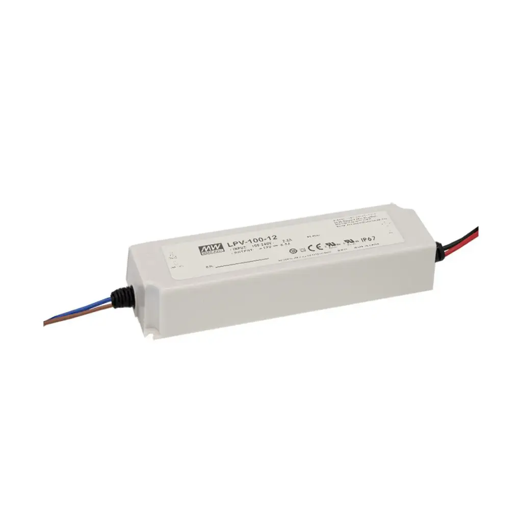 Contest - LPV-100-24