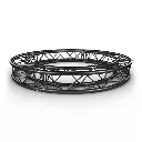 Contestage - CQUA29-400 blk