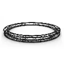 Contestage - CQUA29-600 blk