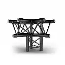 Contestage - AG29-042 blk
