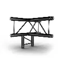 Contestage - AGDUO29-09 blk