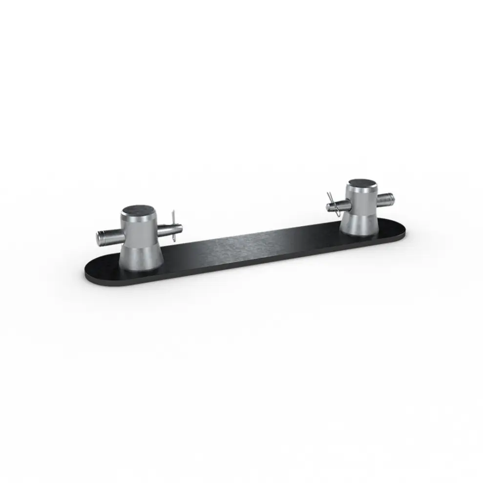 Contestage - EMDUO-B1 blk
