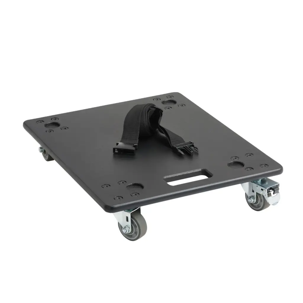 Audiophony - MOJOcurveXL_board