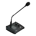 Audiophony PA - DZ-MICDESK