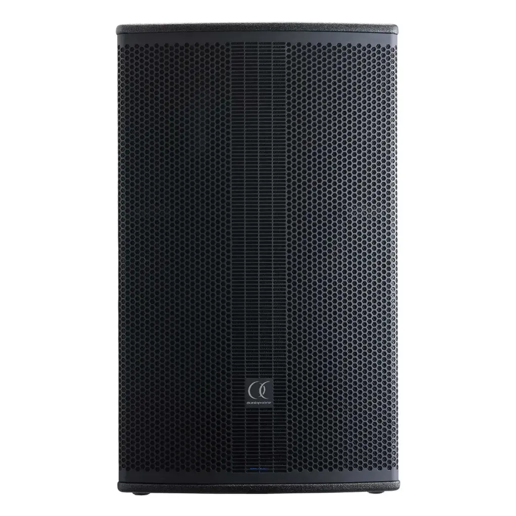 Audiophony - Myos15A