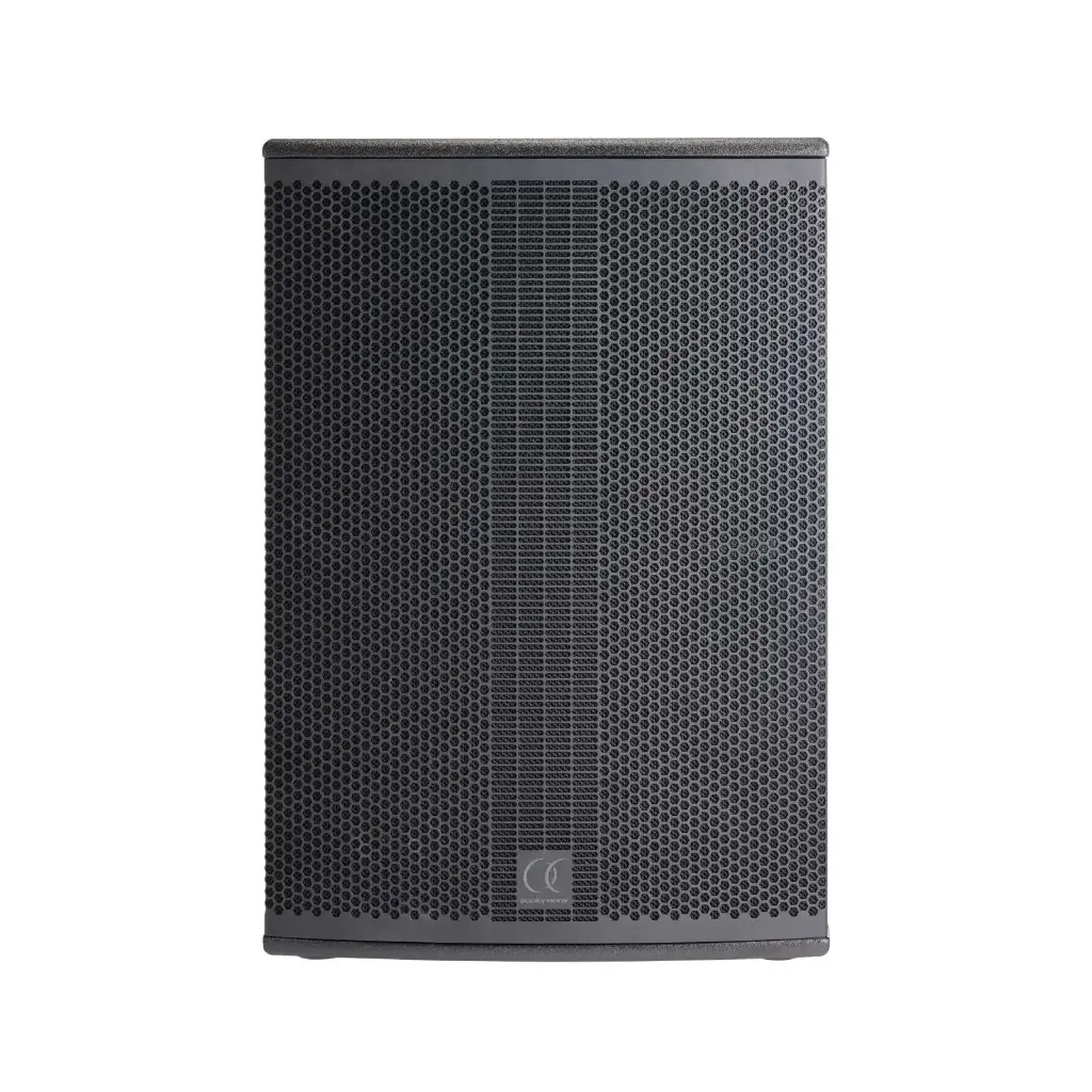 Audiophony - Myos15ASub