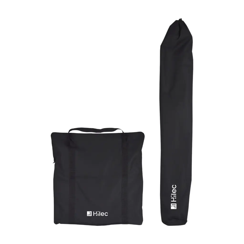 Hilec - Stick-S cov