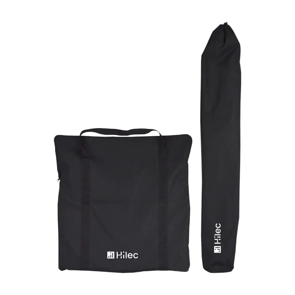 Hilec - Stick-R cov