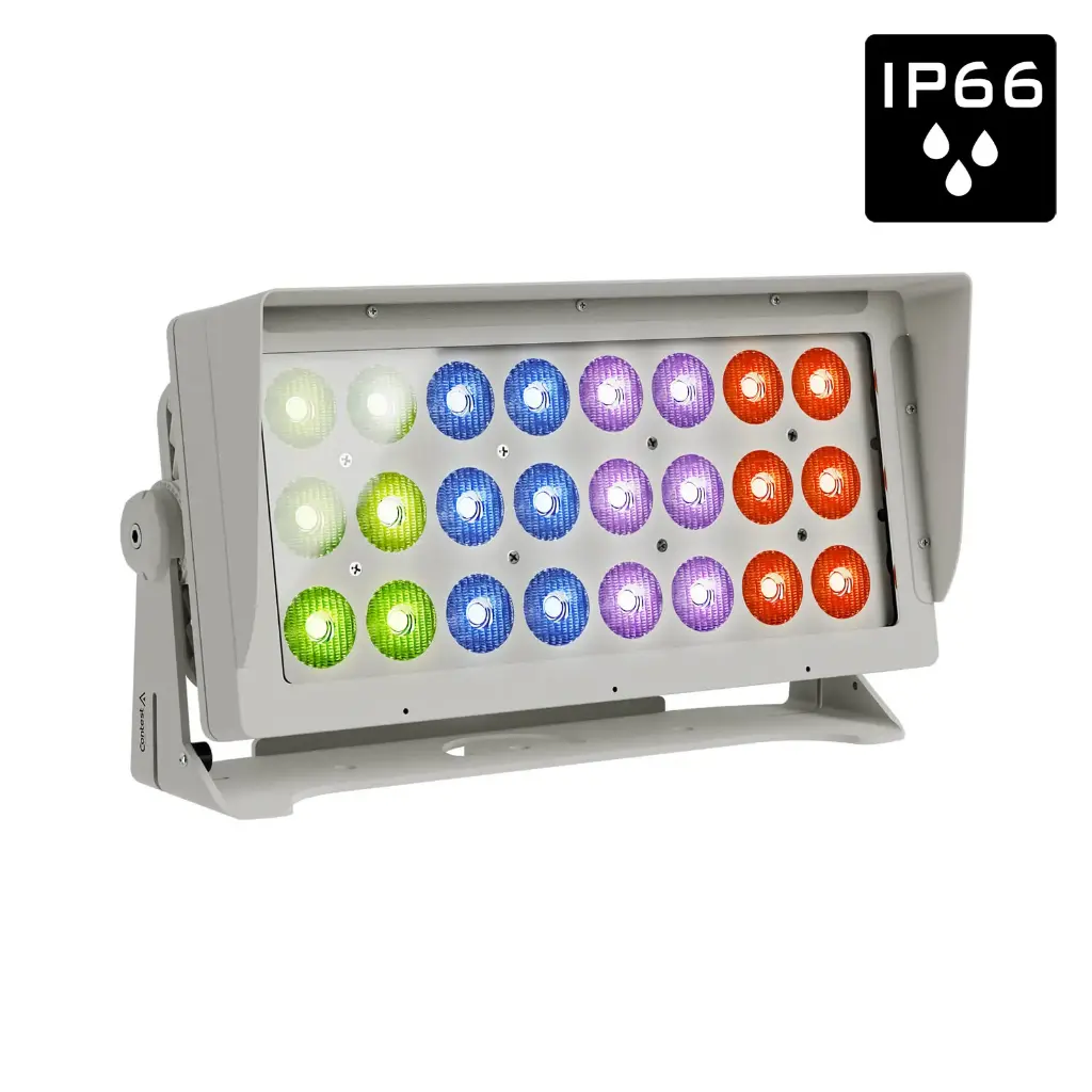 Contest - VPANEL-200RGBL