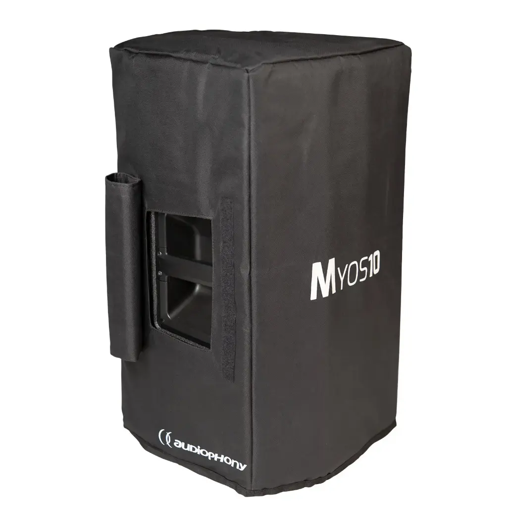 Audiophony - COV-Myos10