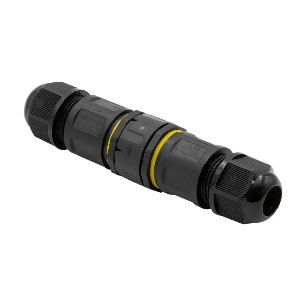 Hilec - IpDuo-M5S