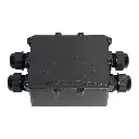 Hilec - IpBox-P4