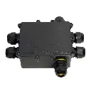 Hilec - IpBox-P6