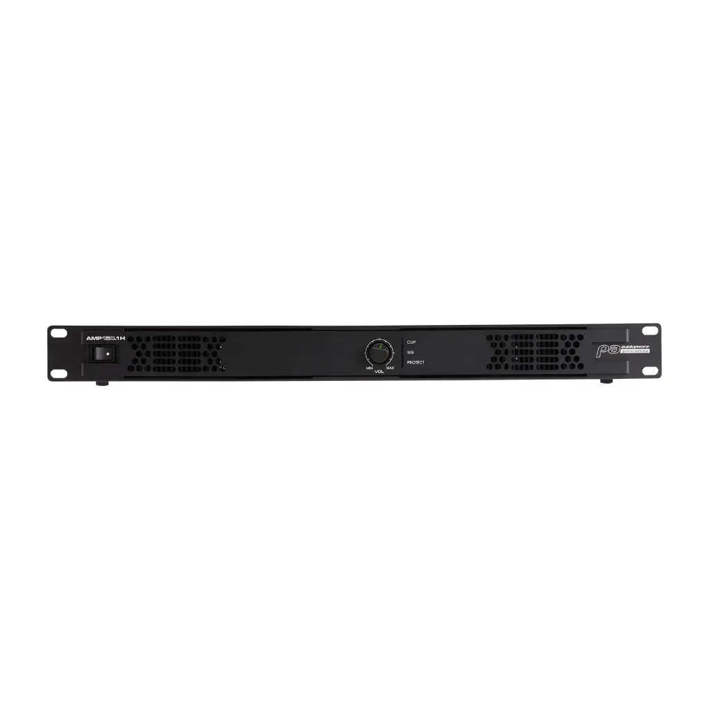 Audiophony PA - AMP150.1H