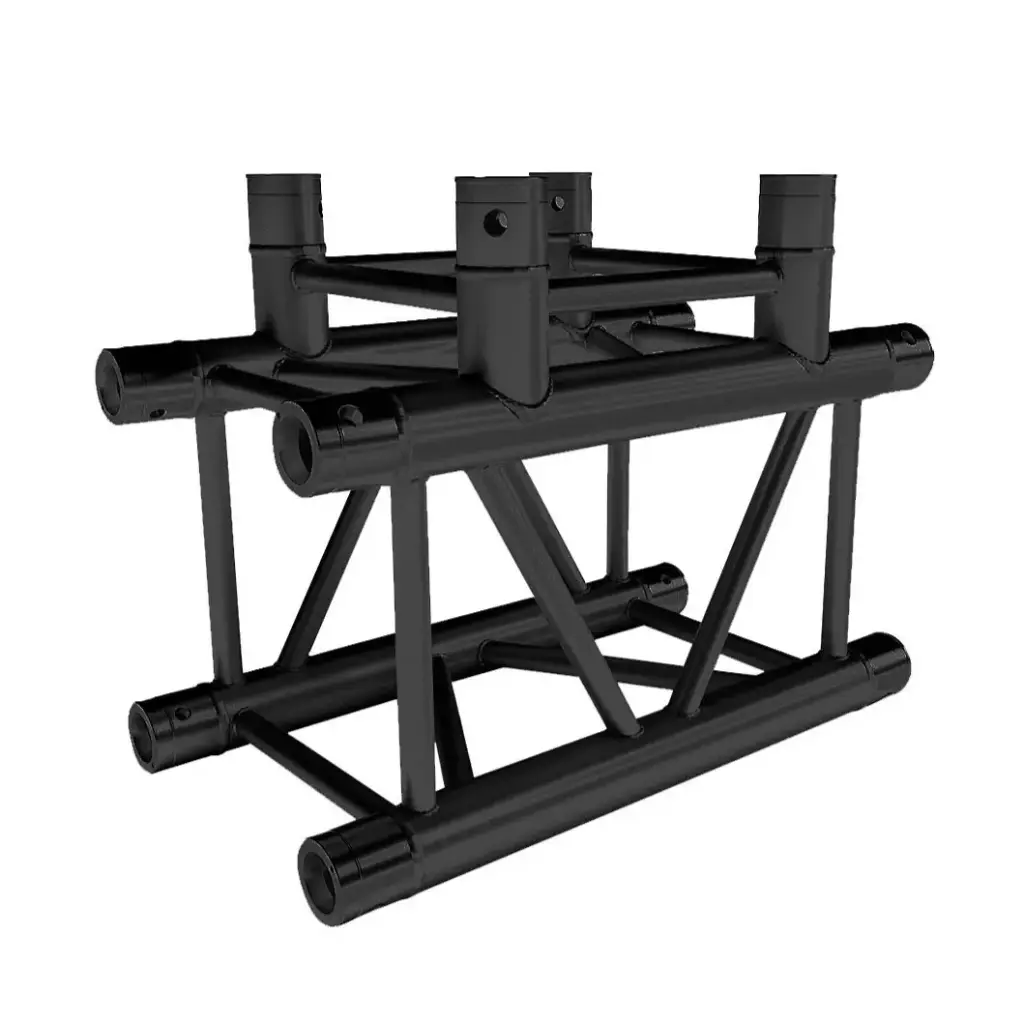 Contestage - QUATRO-A03 blk