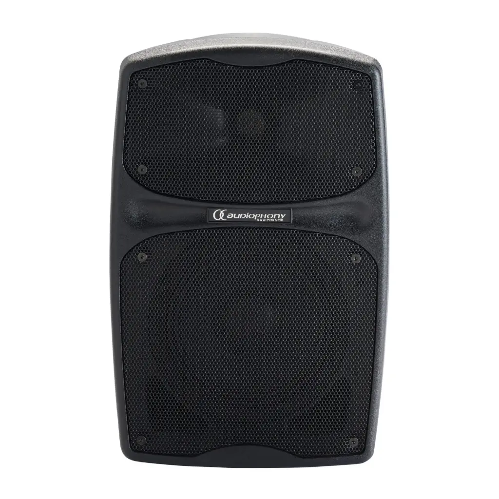 Audiophony - RACER80/F5