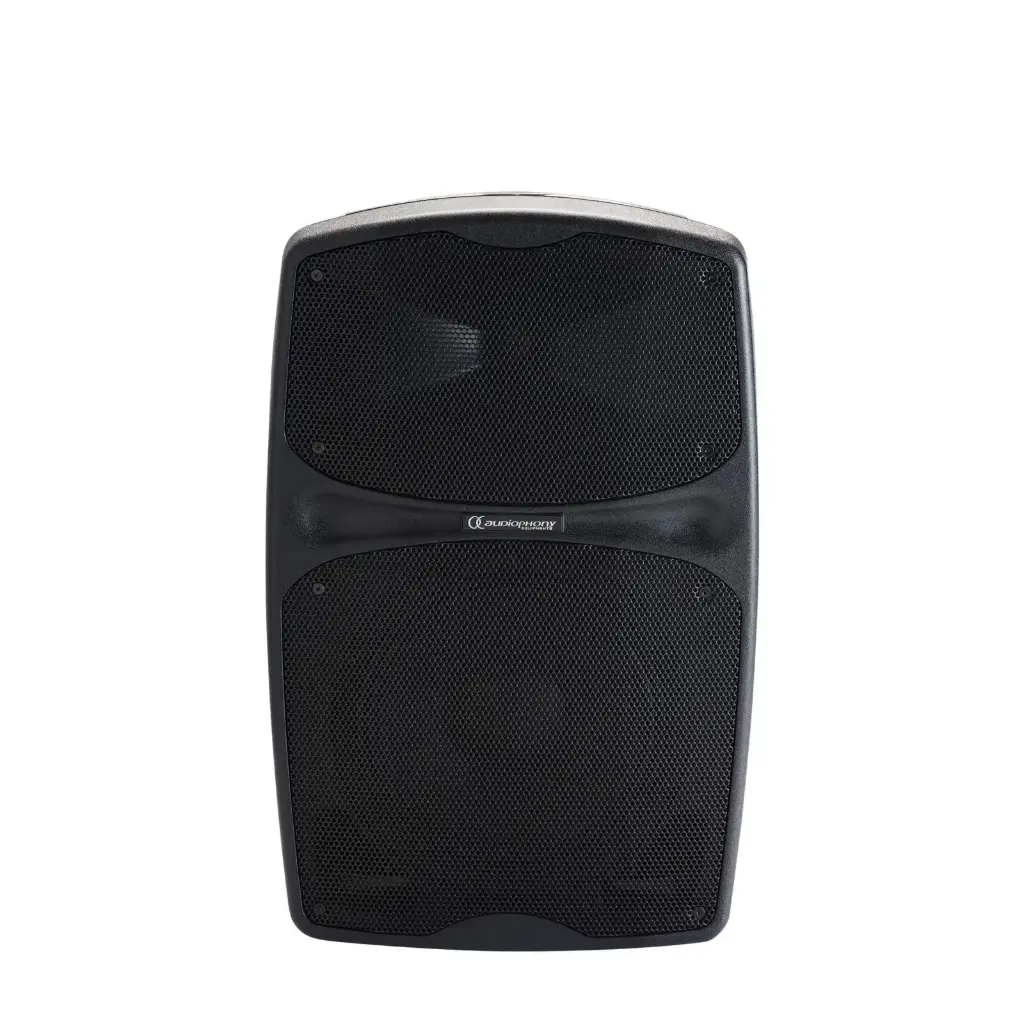 Audiophony - RACER120 Evo
