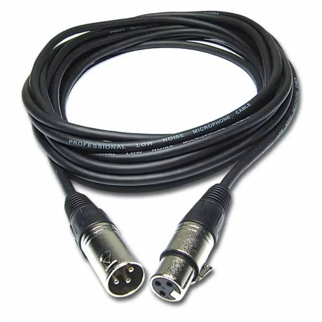 Hilec - CM/XFXM-6