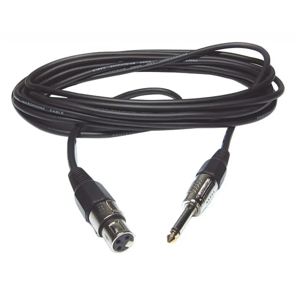 Hilec - CM/XFJM-3