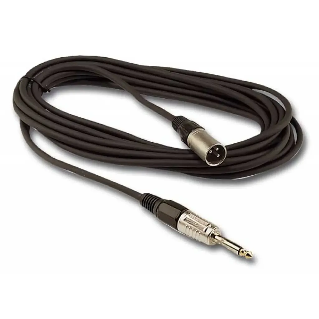 Hilec - CM/XMJM-6