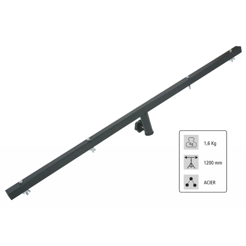 Hilec - BRE-120