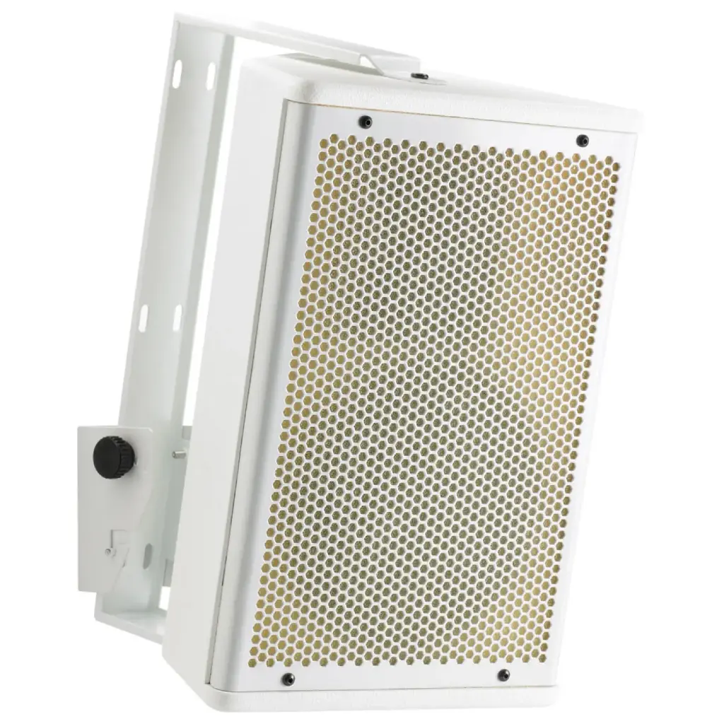 Audiophony - S10w