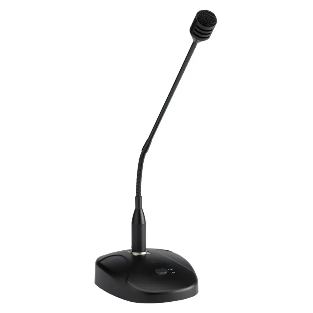 Audiophony PA - MIC-DESK