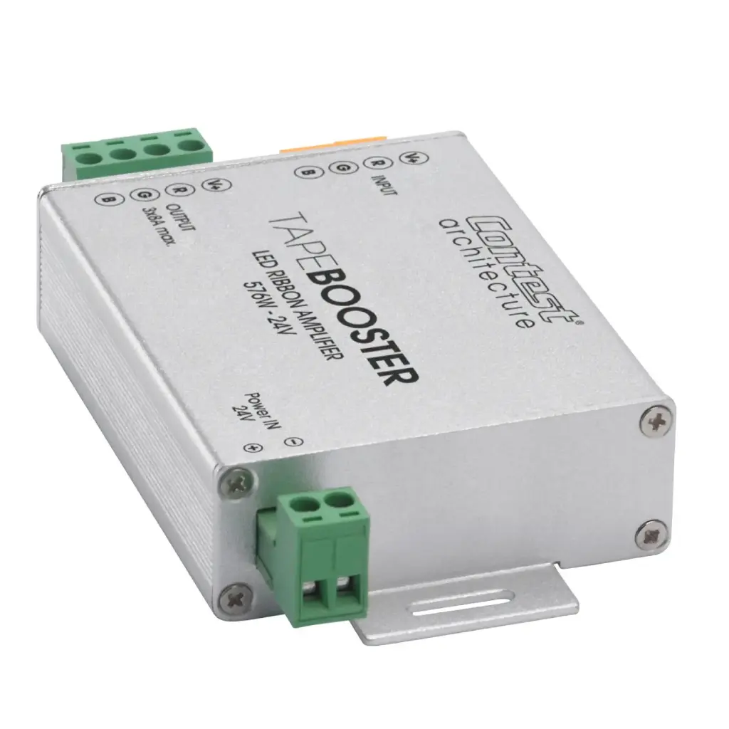 Contest - TAPEBOOSTER