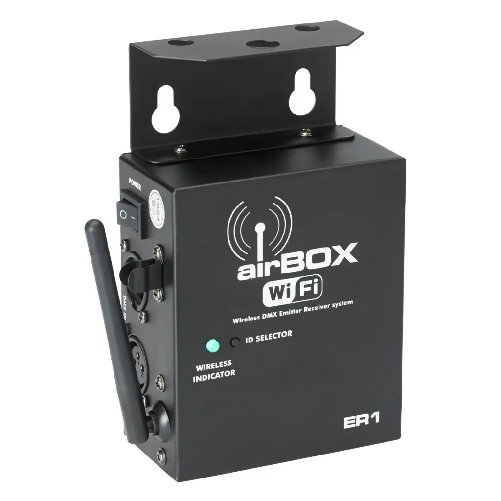 Contest - airBOX-ER1