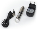 Algam Lighting - DMX-WRB