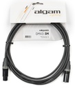 Algam Lighting - DMX3-3M