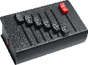 Algam Lighting - DMX6-PLUS