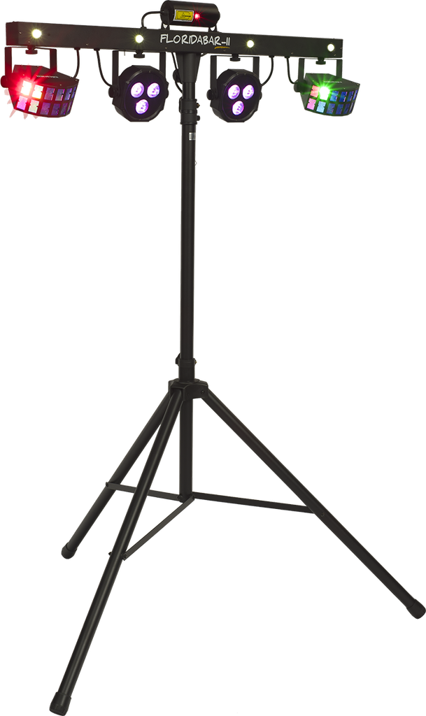 Algam Lighting - Florida Bar-II