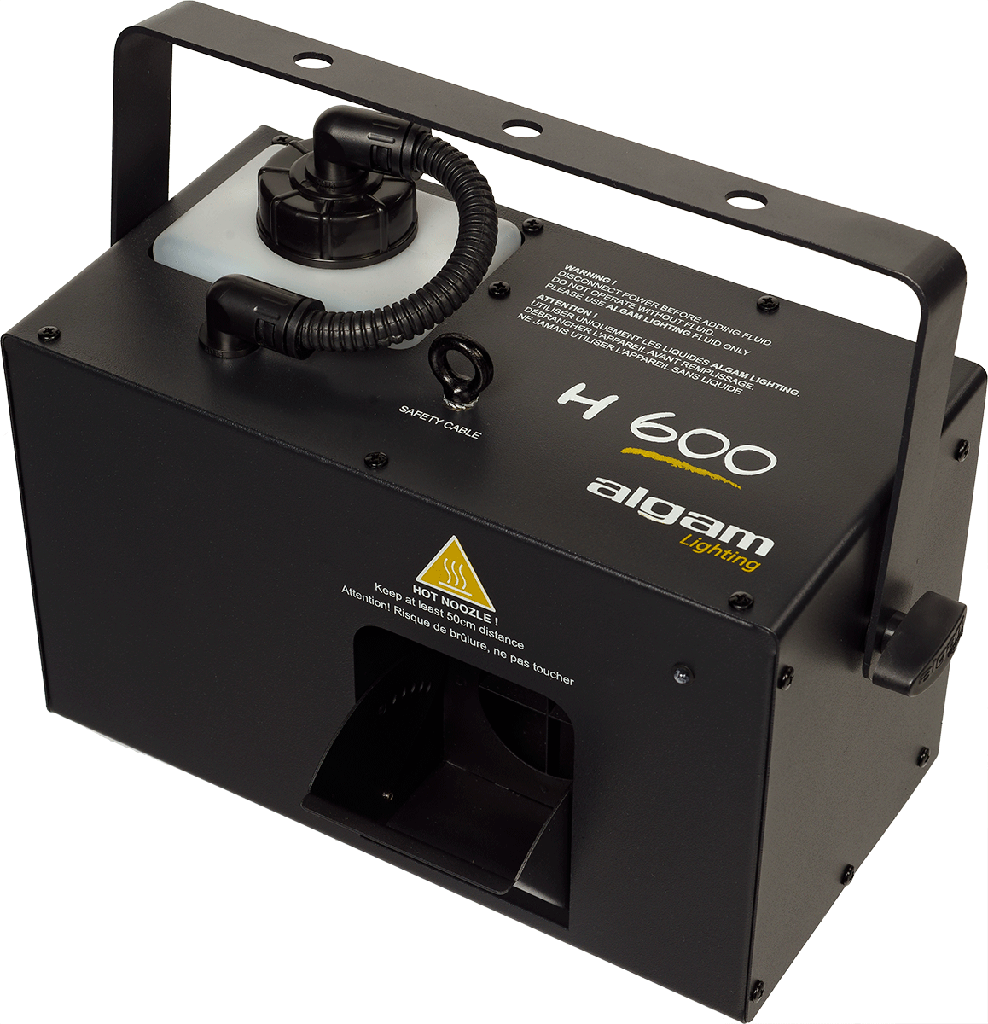 Algam Lighting - H600