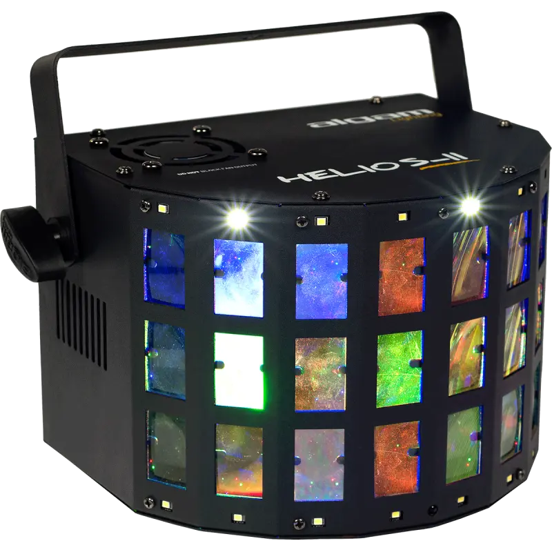 Algam Lighting - HELIOS-II