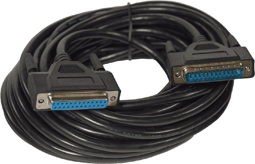 Algam Lighting - ILDA10M-SPECTRUM