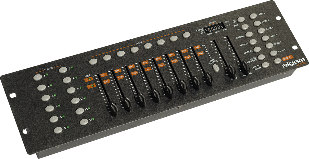 Algam Lighting - LIGHT192
