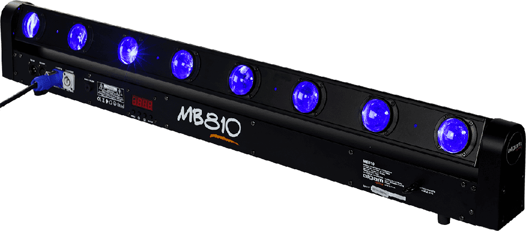 Algam Lighting - MB810
