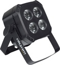 Algam Lighting - MINIPAR46-QUAD