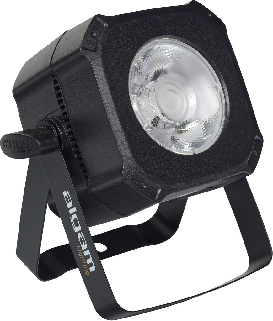 Algam Lighting - MINIPARCOB30-RGB