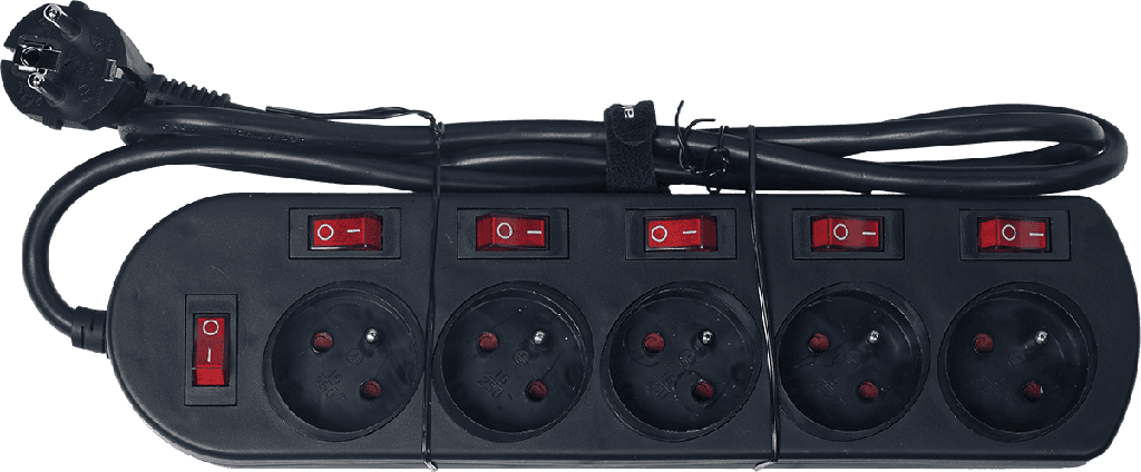 Algam Lighting - MULTI-55S
