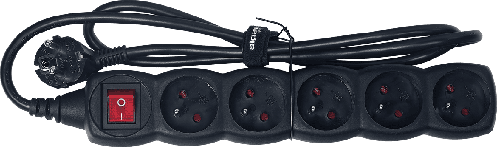Algam Lighting - MULTI-5S