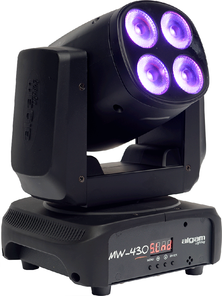 Algam Lighting - MW430
