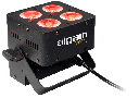 Algam Lighting - PAR-410-QUAD