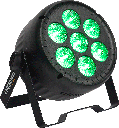 Algam Lighting - PARWASH730-QUAD