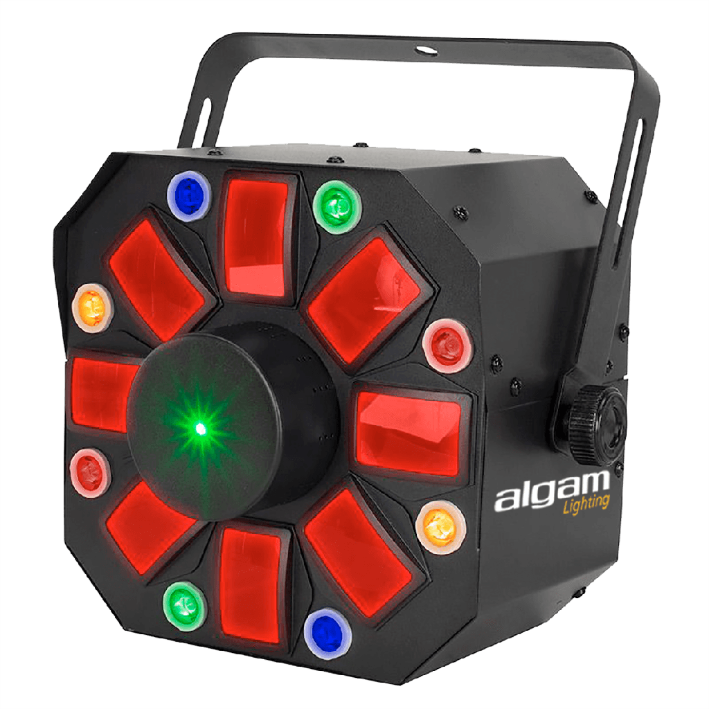 Algam Lighting - PHEBUS 2