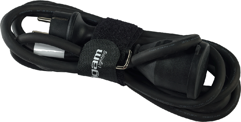 Algam Lighting - PRO-IP315-3M