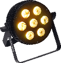Algam Lighting - SLIMPAR-710-HEX
