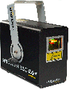 Algam Lighting - SPECTRUM 330 RGY