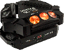 Algam Lighting - SPIDER-TRI-912